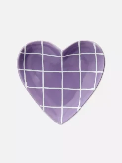 Oryginalna miseczka na drobiazgi w szachownicę