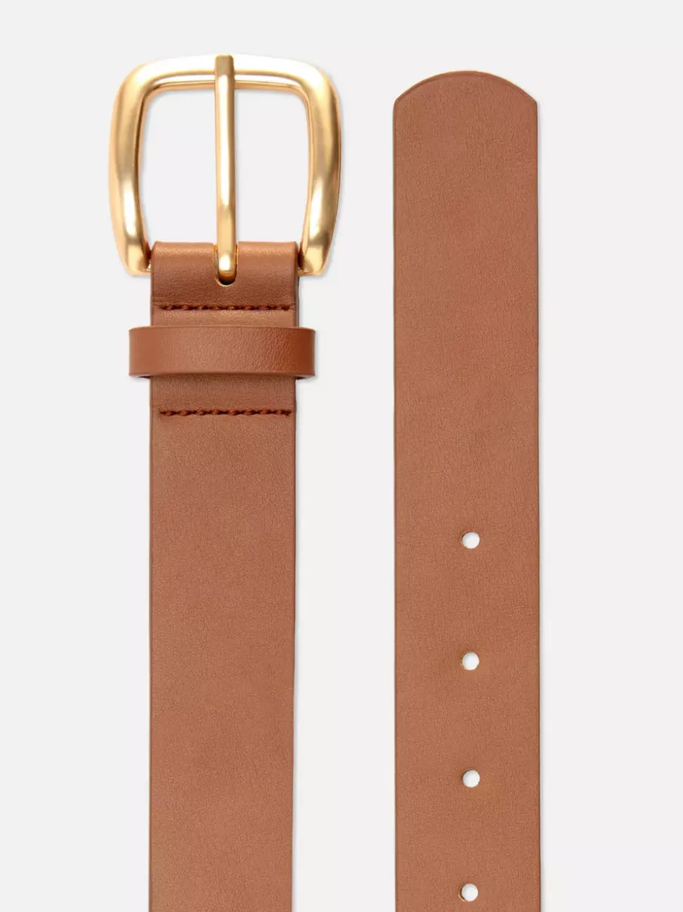 Pasek z kwadratową sprzączką