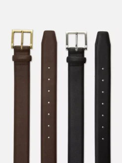 Paski z wytłoczonym wzorem, 2 szt.