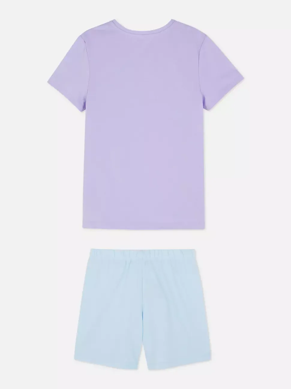 Piżam z nadrukiem koali