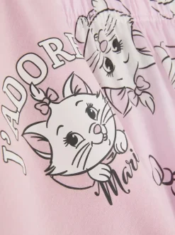 Piżama z dołem z długimi nogawkami i motywem Disneya