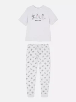 Piżama z motywem Kubusia Puchatka Disneya