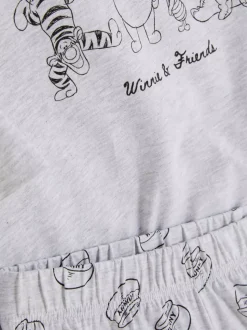 Piżama z motywem Kubusia Puchatka Disneya