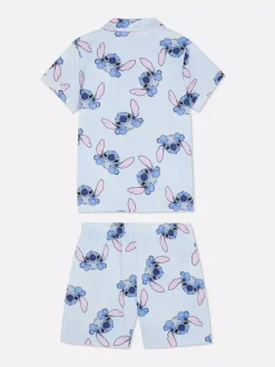 Piżama z motywem Lilo i Sticha Disneya