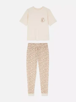 Piżama z motywem Simby z Króla Lwa Disneya