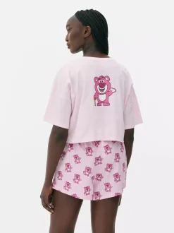 Piżama z nadrukiem postaci z Toy Story Disneya