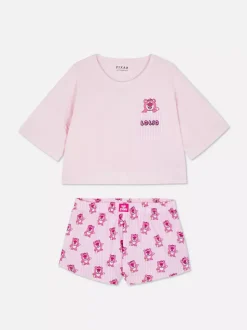 Piżama z nadrukiem postaci z Toy Story Disneya