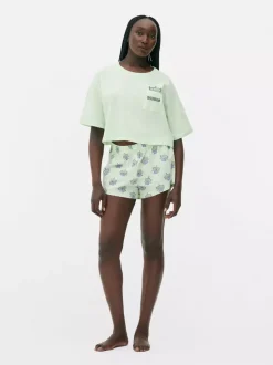 Piżama z nadrukiem postaci z Toy Story Disneya