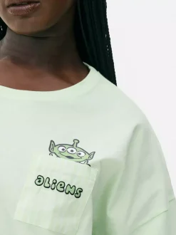 Piżama z nadrukiem postaci z Toy Story Disneya