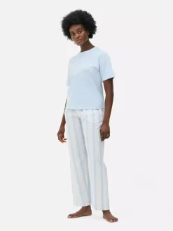 Piżama z T-shirtem i spodniami z motywem Disneya