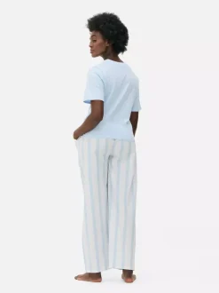 Piżama z T-shirtem i spodniami z motywem Disneya