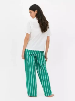 Piżama z T-shirtem i spodniami z motywem Disneya