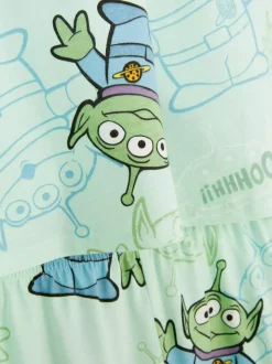 Piżama z T-shirtem z postaciami Disneya