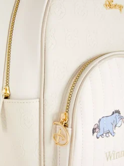 Plecak z motywem Kubusia Puchatka Disneya