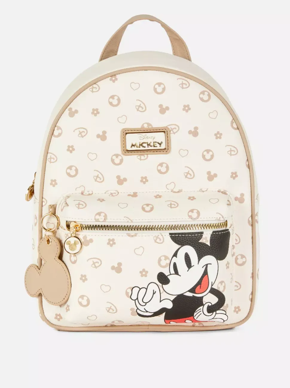 Plecak z motywem Myszki Miki Disneya
