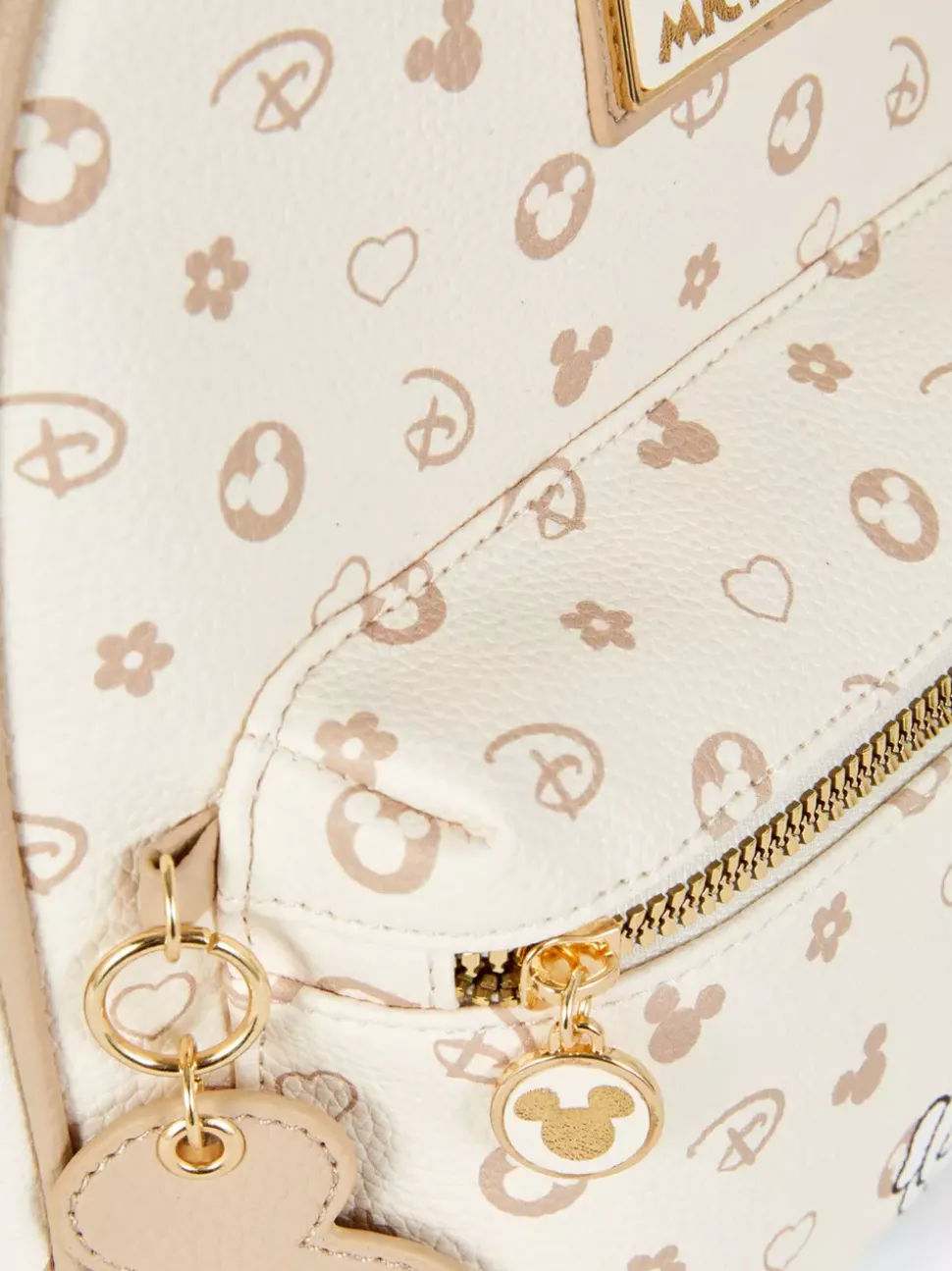 Plecak z motywem Myszki Miki Disneya