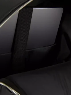 Plecak ze sztucznej skóry