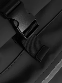 Plecak ze zwijaną klapą u góry