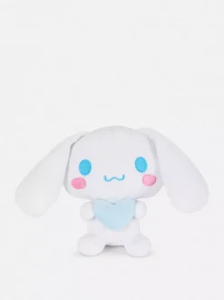 Pluszak z motywem Cinnamorolla z Hello Kitty