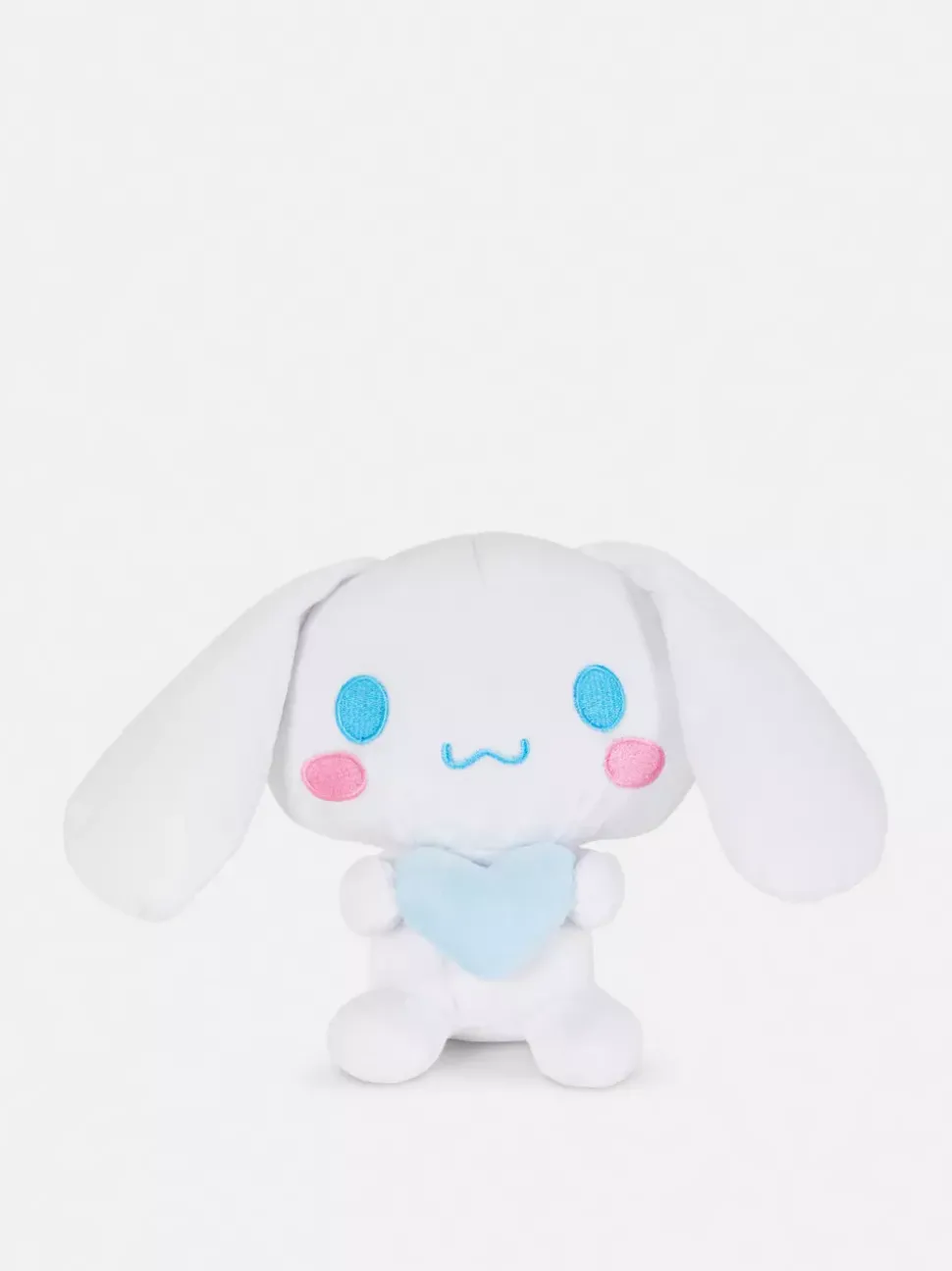 Pluszak z motywem Cinnamorolla z Hello Kitty