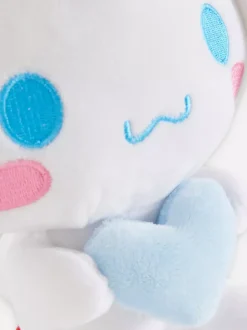 Pluszak z motywem Cinnamorolla z Hello Kitty