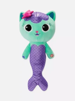 Pluszowa Syrenkotka z Kociego domku Gabi