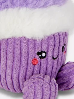 Pluszowa zabawka z motywem słodkiego przysmaku