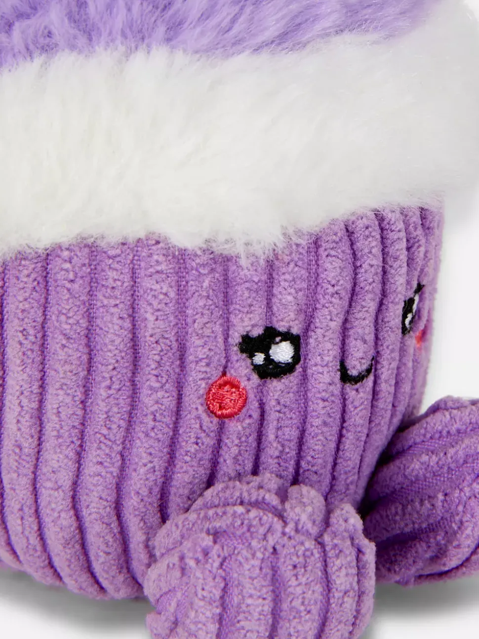 Pluszowa zabawka z motywem słodkiego przysmaku