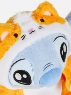 Pluszowa zabawka z motywem Sticha Disneya