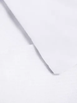 Pościel z tkaniny seersucker na łóżko jednoosobowe