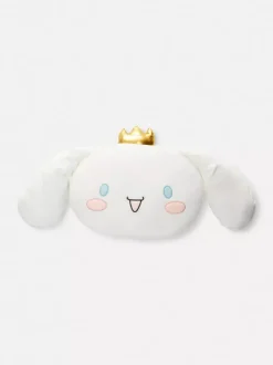 Poduszka z motywem Cinnamorolla z Hello Kitty