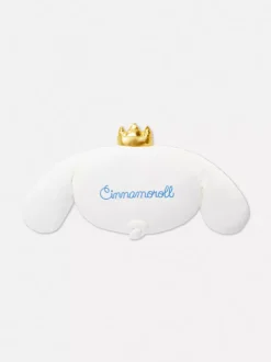 Poduszka z motywem Cinnamorolla z Hello Kitty
