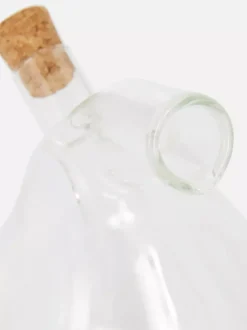 Podwójny pojemnik na oliwę