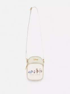 Pokrowiec na telefon z Kubusiem Puchatkiem Disneya