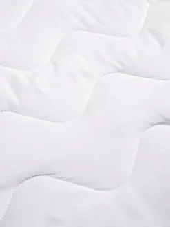 Pokrowiec z mikrofibry na materac w rozmiarze king