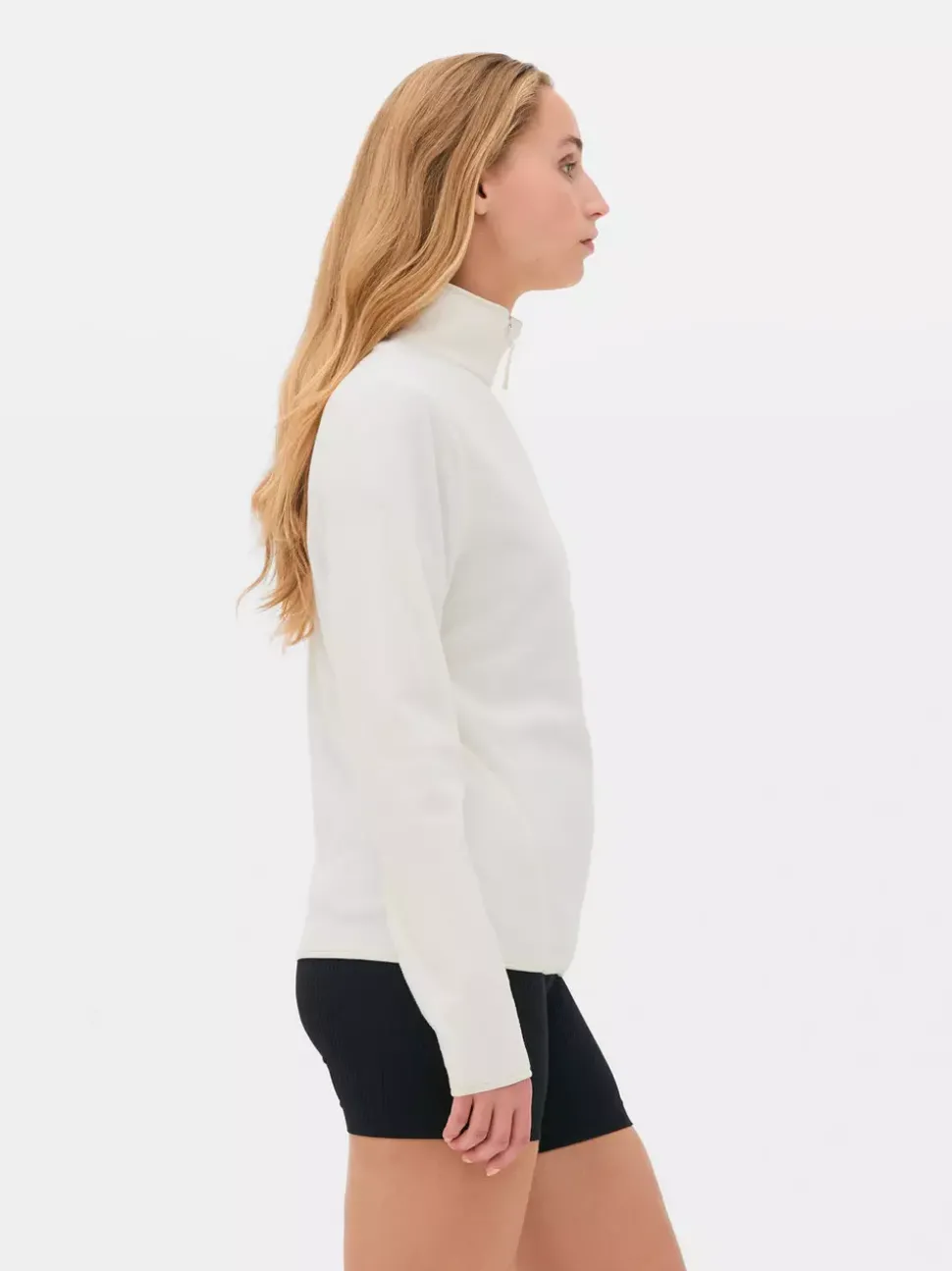 Polar z suwakiem 1/2