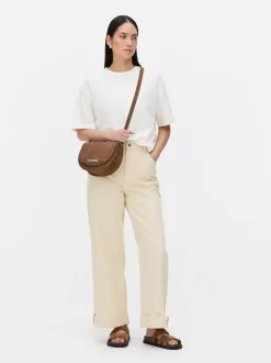 Ponadczasowy T-shirt The Edit