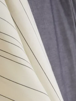 Popelinowe spodnie od piżamy, 2 pary