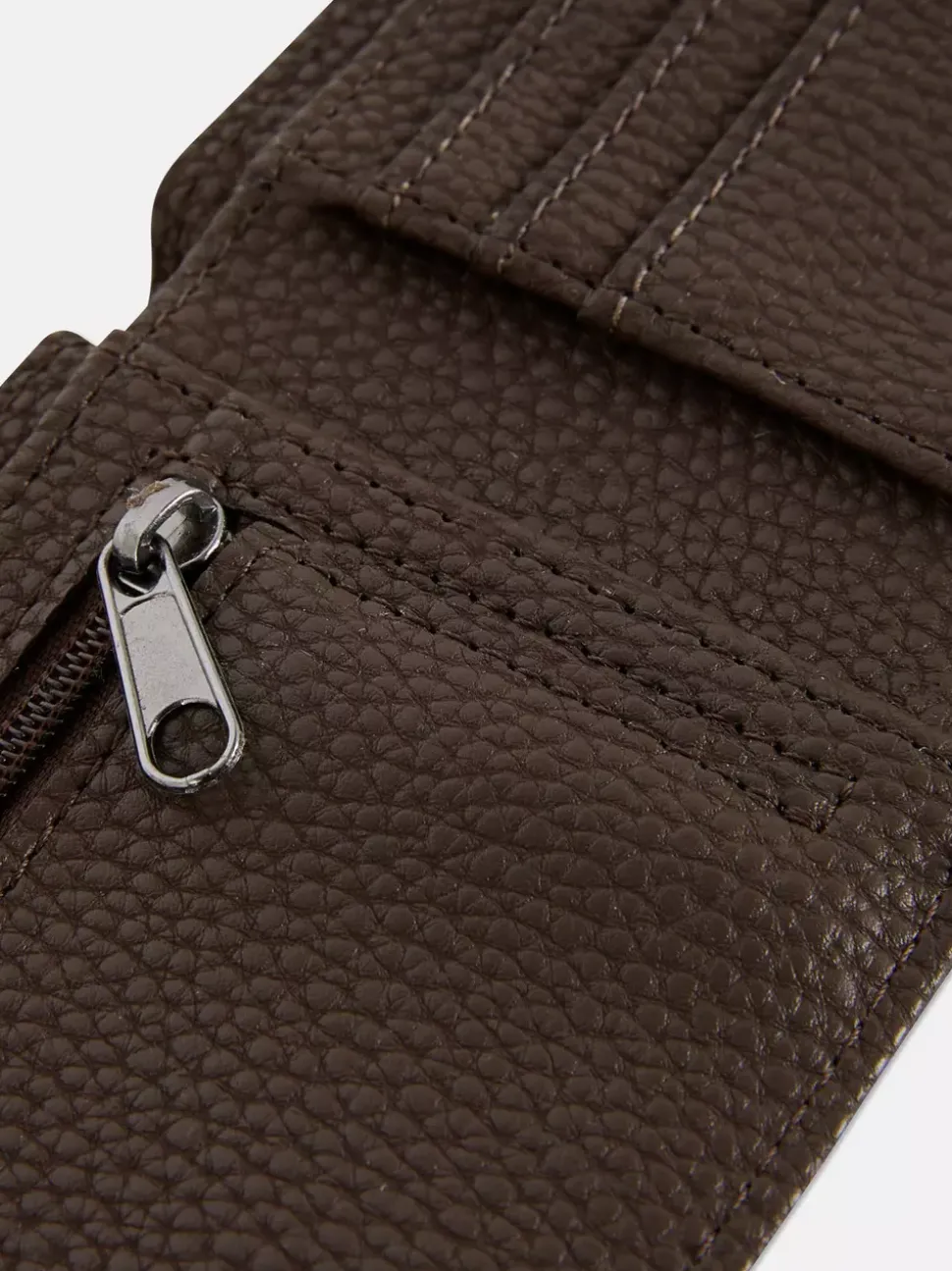 Portfel ze sztucznej skóry