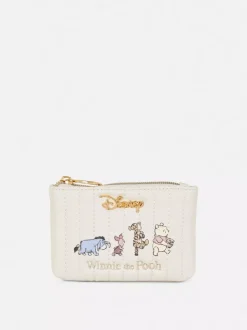 Portmonetka z motywem Kubusia Puchatka