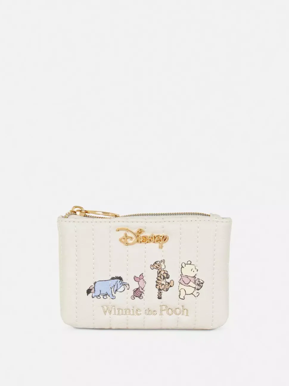 Portmonetka z motywem Kubusia Puchatka
