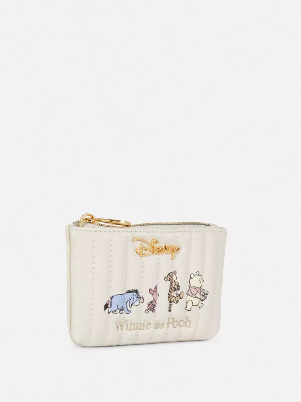 Portmonetka z motywem Kubusia Puchatka
