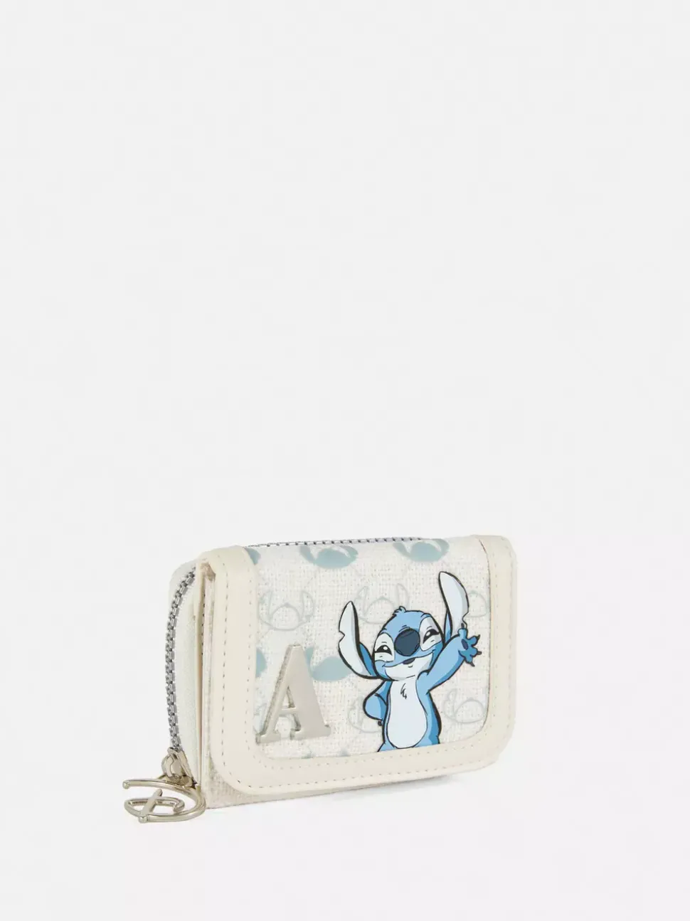 Portmonetka z motywem Sticha Disneya