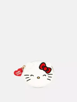 Portmonetka z trójwymiarowym motywem Hello Kitty