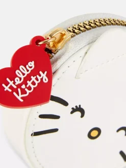 Portmonetka z trójwymiarowym motywem Hello Kitty