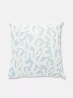 Poszewka na poduszkę ze wzorem rafy koralowej