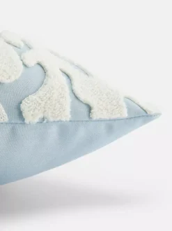 Poszewka na poduszkę ze wzorem rafy koralowej