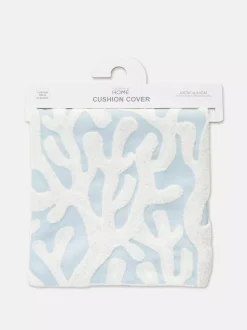 Poszewka na poduszkę ze wzorem rafy koralowej