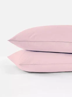 Poszewki na poduszki Essential, 2 szt.