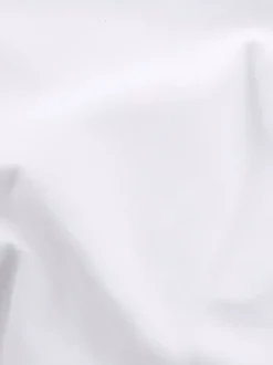 Poszewki na poduszki z bawełny o wysokiej gramaturze, 2 szt.